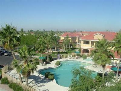 фото отеля Westgate Painted Mountain Country Club