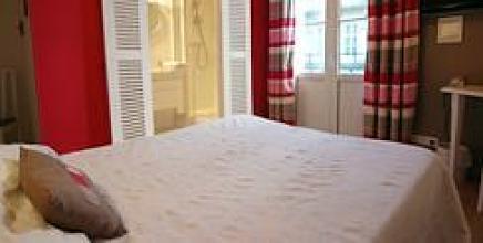 фото отеля Inter Hotel De Londres Saumur