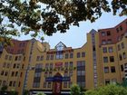 фото отеля Hotel Dreilanderbrucke