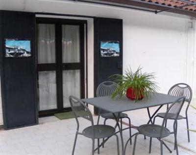 фото отеля Vigna Longa Bed & Breakfast San Cipriano Picentino