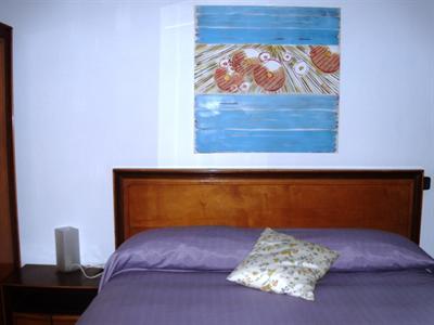 фото отеля Vigna Longa Bed & Breakfast San Cipriano Picentino