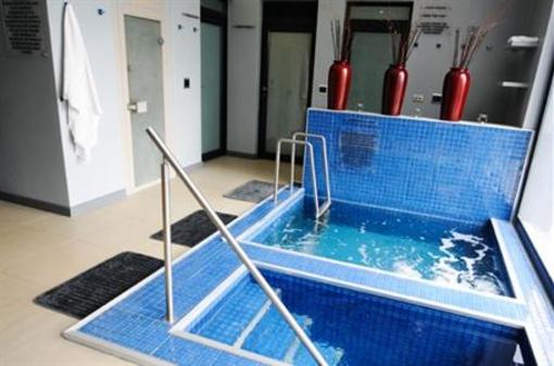 фото отеля Blue Diamond Boutique Hotel