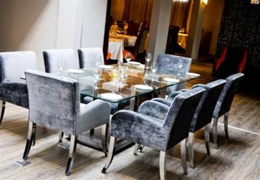 фото отеля Blue Diamond Boutique Hotel