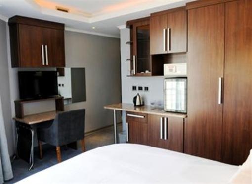 фото отеля Blue Diamond Boutique Hotel