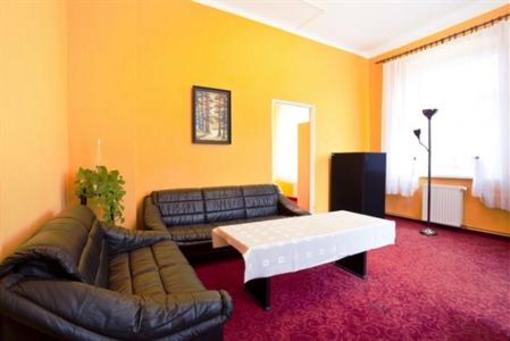 фото отеля Hotel Kapitan