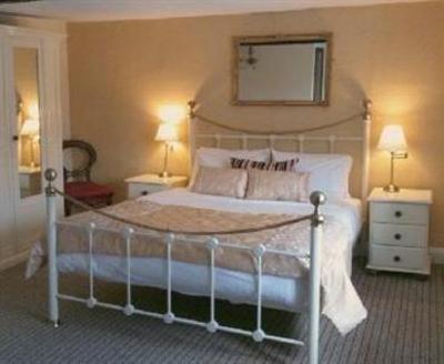 фото отеля Dragon House Hotel Minehead