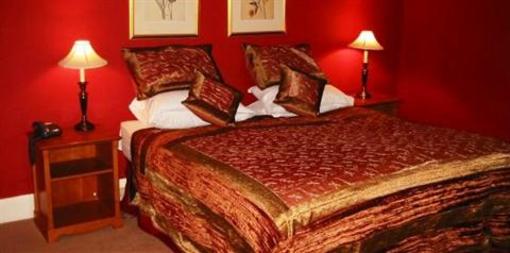 фото отеля Dragon House Hotel Minehead