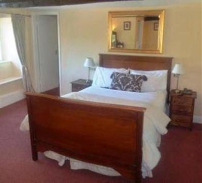 фото отеля Dragon House Hotel Minehead
