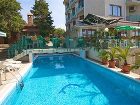 фото отеля Hotel Zora