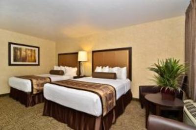 фото отеля BEST WESTERN Coral Hills