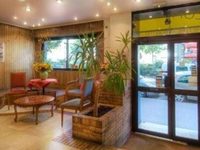 Hotel Eurotel Paris