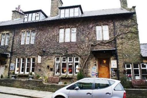 фото отеля The Old Registry Haworth