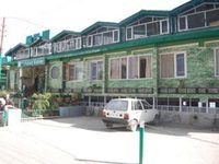 Hotel Gulmarg Regency