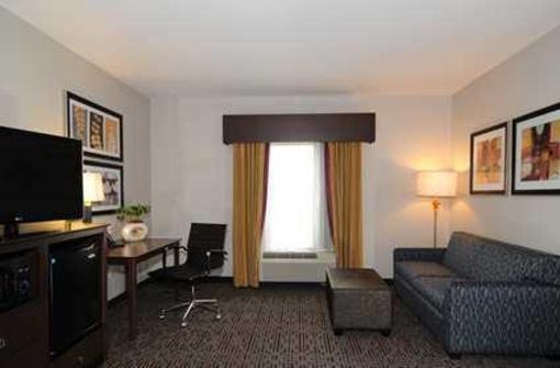 фото отеля Hampton Inn West Monroe