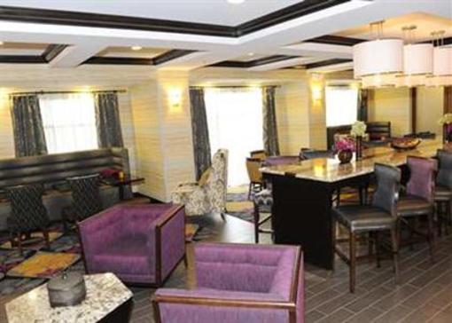 фото отеля Hampton Inn West Monroe