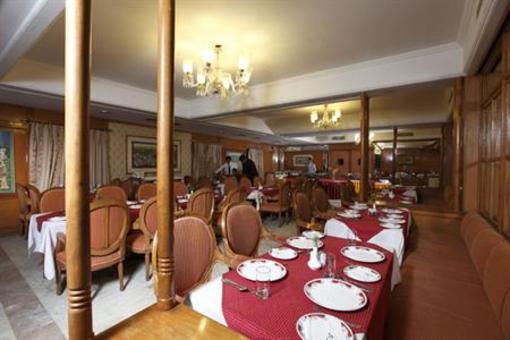 фото отеля Ashok Hotel Jaipur