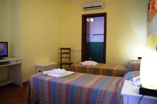 фото отеля Hotel Oltremare