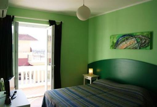 фото отеля Hotel Oltremare