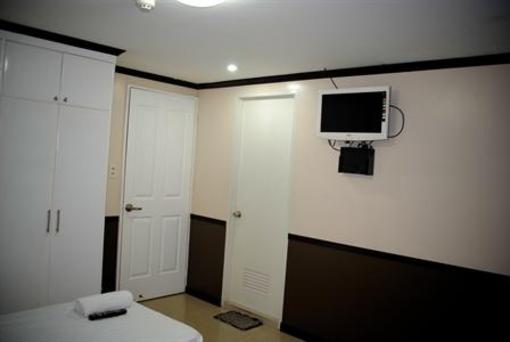 фото отеля Cebu Fiesta Business Suites