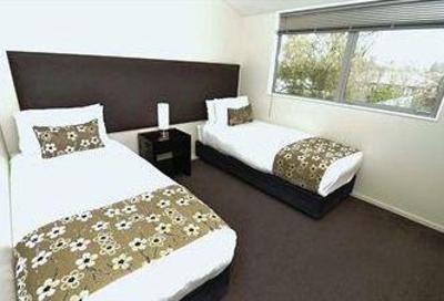фото отеля Amore Motor Lodge
