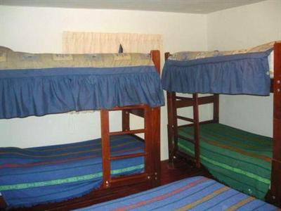 фото отеля Samay Wasi Hostel I