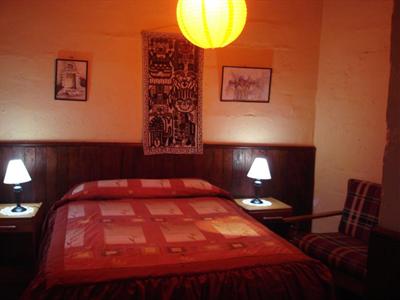 фото отеля Samay Wasi Hostel I