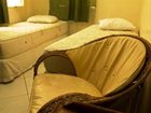 фото отеля El Misti Hostel Botafogo Rio de Janeiro