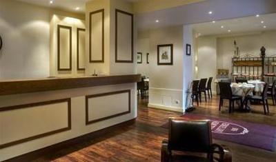 фото отеля Hotel Antin Saint Georges