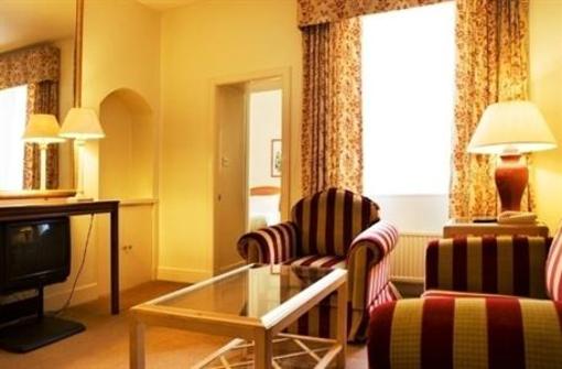 фото отеля Skene House Whitehall