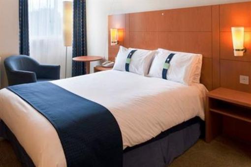 фото отеля Holiday Inn Wakefield M1 Jct. 40