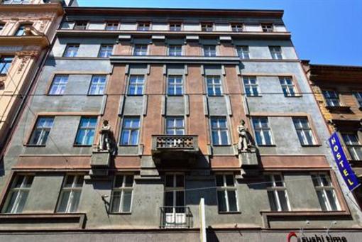 фото отеля Az Hostel Prague