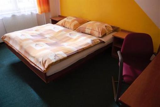 фото отеля Az Hostel Prague