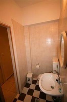 фото отеля Hotel Kimon