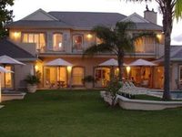 Constantia Valley Lodge