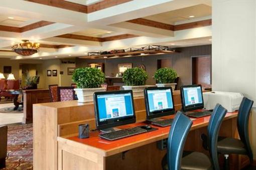 фото отеля Best Western Premier Helena Great Northern Hotel