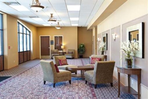 фото отеля Best Western Premier Helena Great Northern Hotel