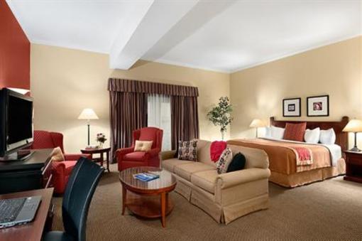 фото отеля Best Western Premier Helena Great Northern Hotel