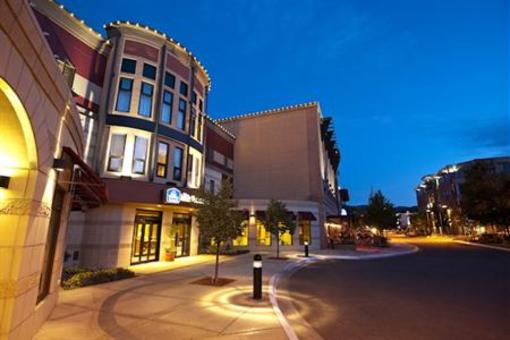 фото отеля Best Western Premier Helena Great Northern Hotel
