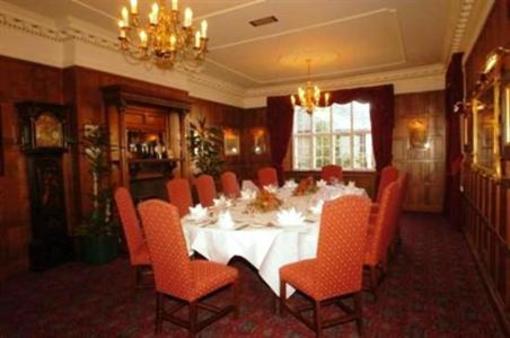фото отеля Bedford Hotel Tavistock