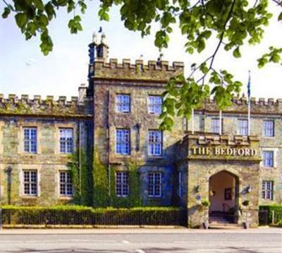 фото отеля Bedford Hotel Tavistock