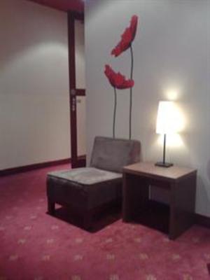 фото отеля Hotel Salzburg