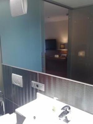 фото отеля Hotel Salzburg