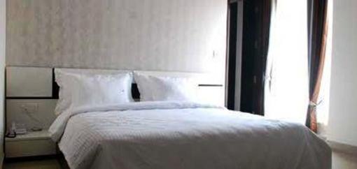 фото отеля Hotel Cartel Palace New Delhi