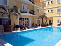 Hotel Victoria Palace Gallipoli