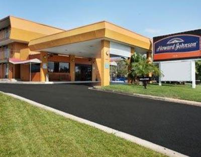 фото отеля Howard Johnson Inn Orlando International Drive