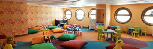 фото отеля Bera Alanya Hotel