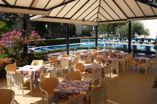 фото отеля Hotel Junior Cavallino-Treporti