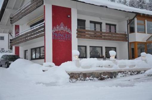 фото отеля Princess Romantic Hotel