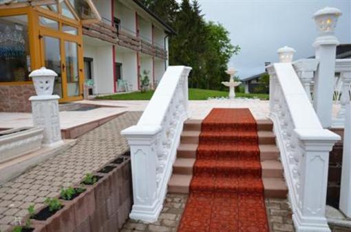 фото отеля Princess Romantic Hotel