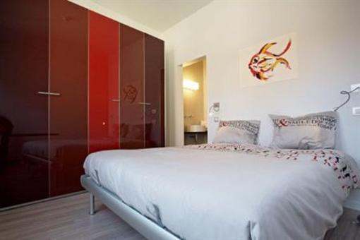 фото отеля Bed and Breakfast Asinello Boutique Hotel Bruges